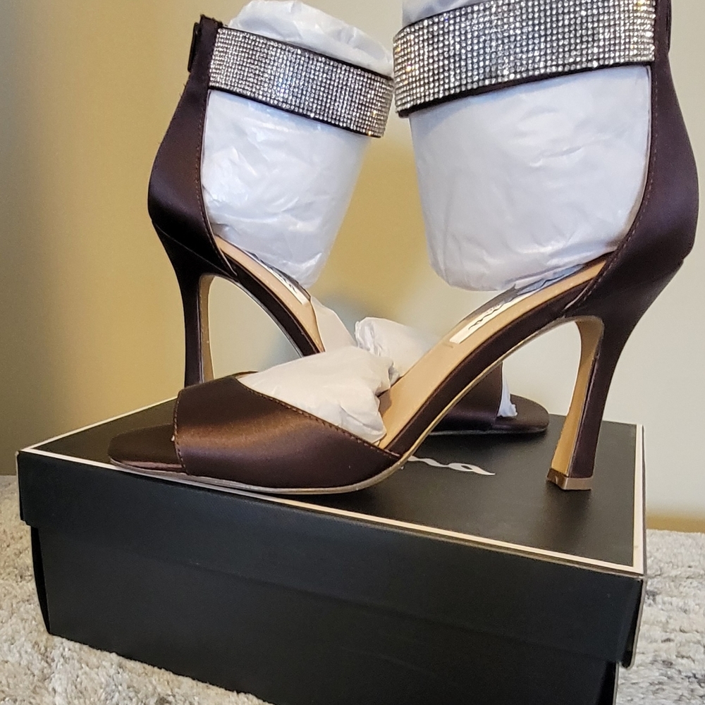 Nina Nina Womens